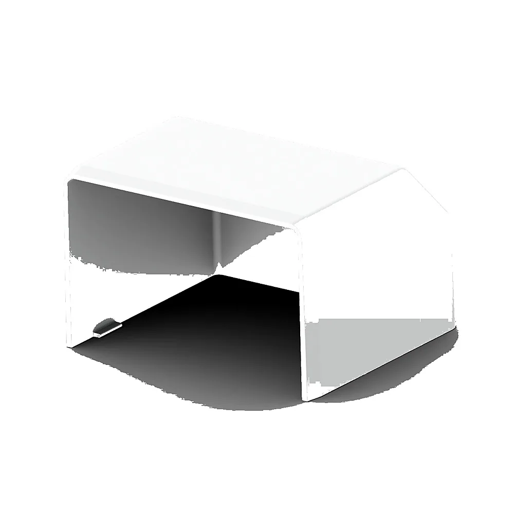Заглушка KOPOS LH 60x40 мм 8651_HB