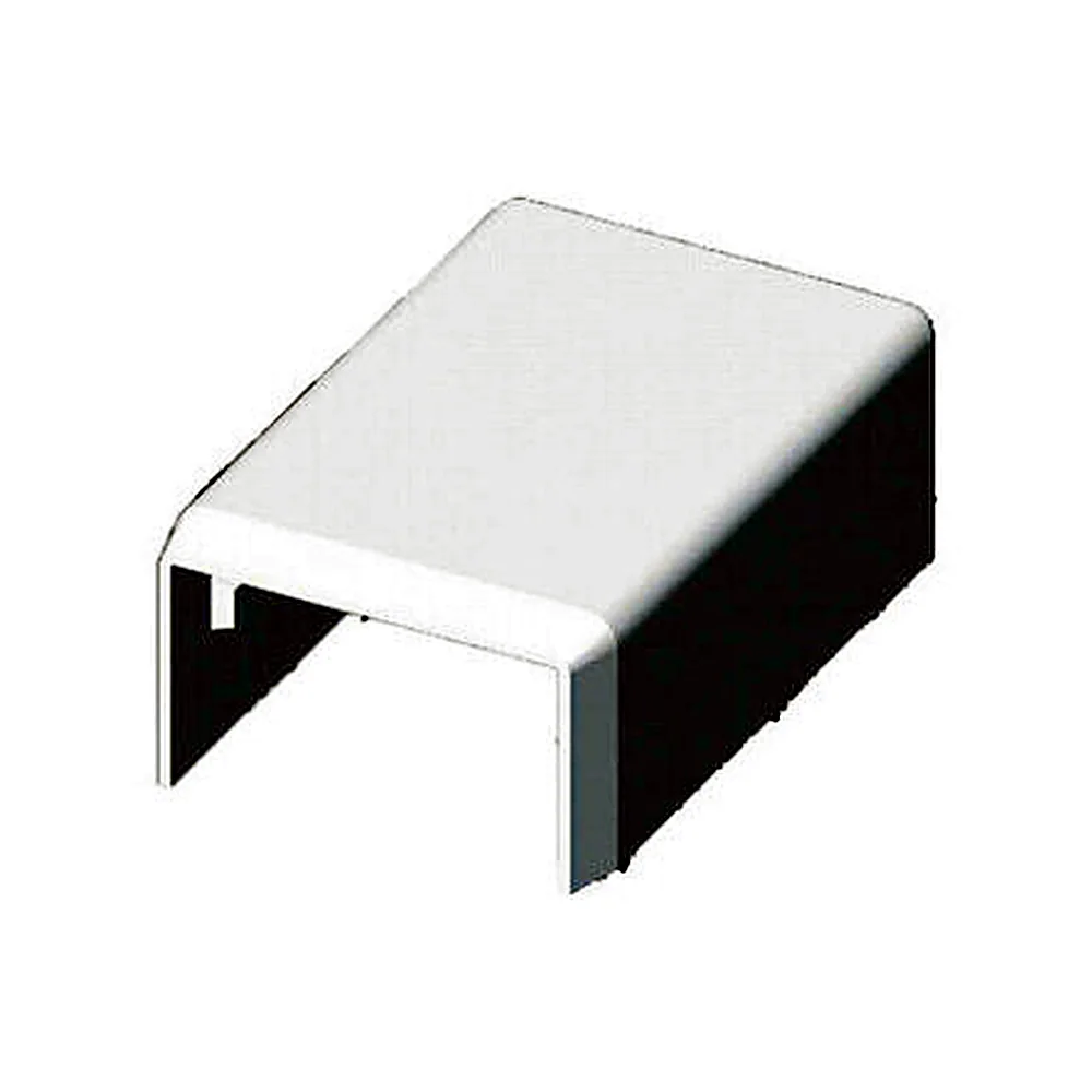 Заглушка KOPOS LH 25x15 мм біла 8691_HB