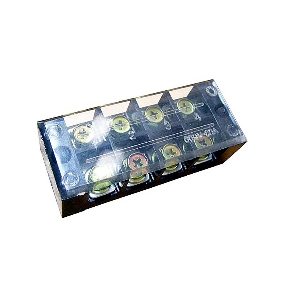 Клемна колодка TECHNO SYSTEM ТВ4504 TNSy5500324
