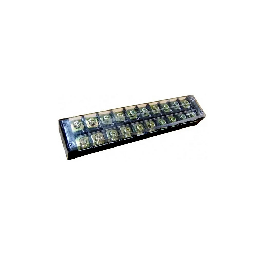 Клемна колодка TECHNO SYSTEM ТВ1510 TNSy5500310