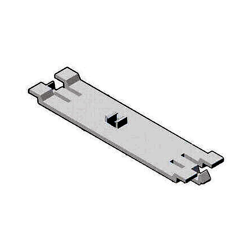 Розпірка KOPOS EKE 100x60 мм REKE 100_HB