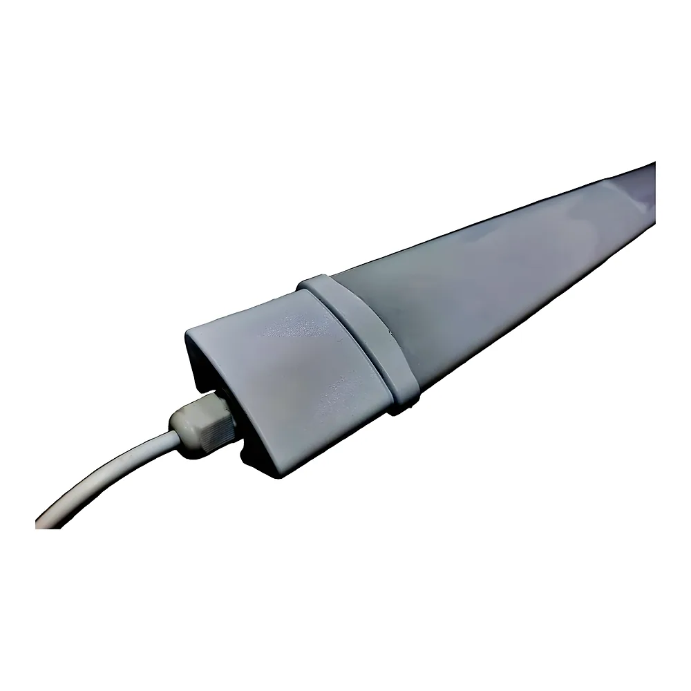 Світлодіодний світильник LPP-AS-1200-6500 K-36 Вт-220 В-3000L-IP65 білий TECHNO SYSTEM TNSy5000263