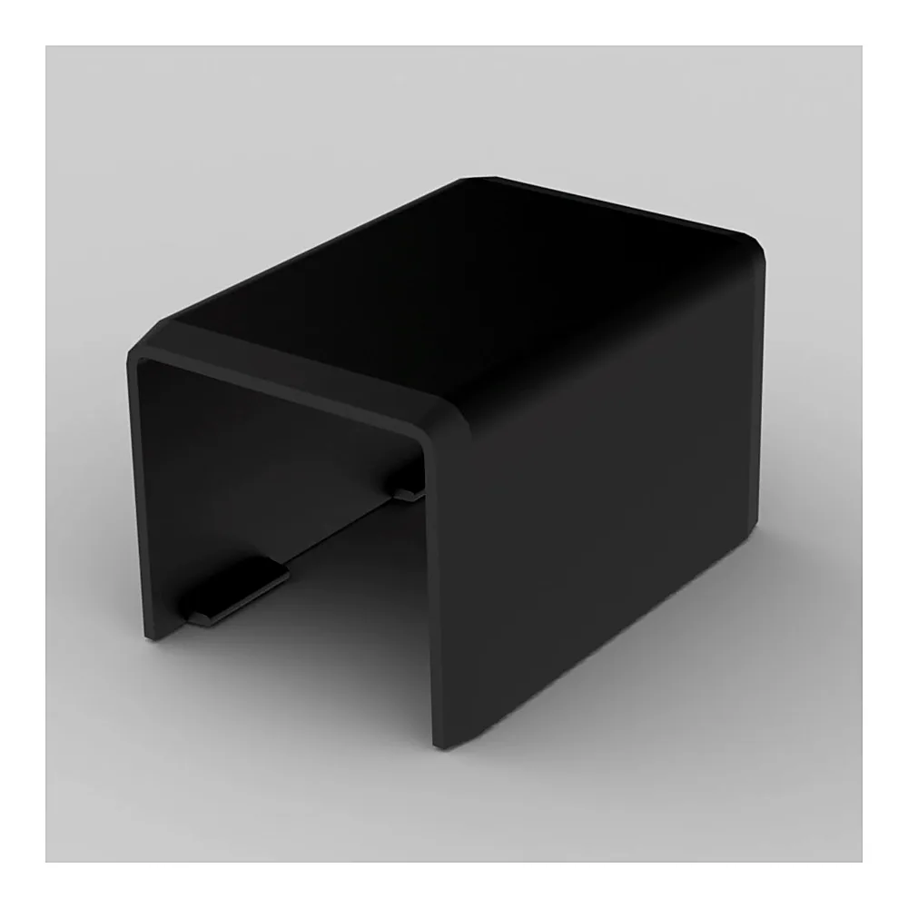 З'єднувач LH 20x20 мм КОПОС 8622_FB
