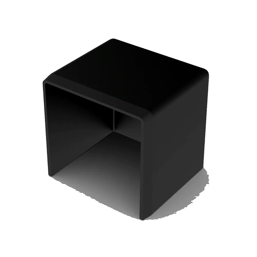 Заглушка LH 40x40 мм КОПОС 8641_FB