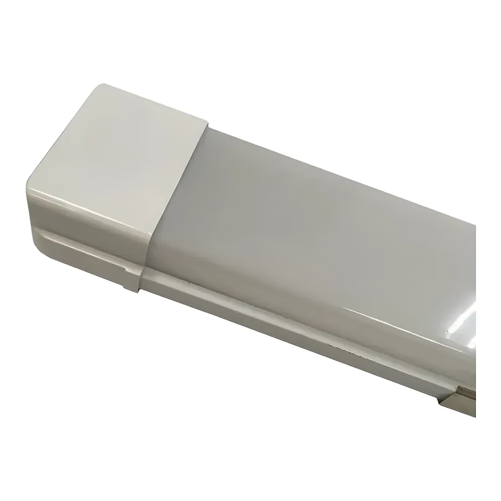 Світильник LED DHS 1200 мм 80 Вт 6500 K 220 В 6800 лм IRON TECHNO SYSTEM TNSy5000906