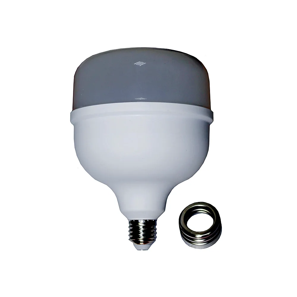 LED лампа TECHNO SYSTEM T140 50W E27-E40 6500K 5250L TNSy5000046