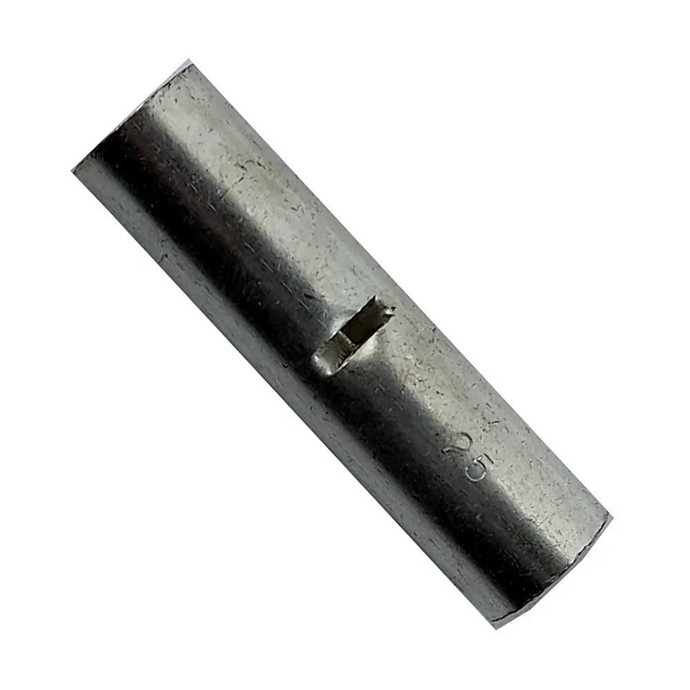 Гільза мідна луджена TECHNO SYSTEM ГМЛ-25 TNSy5500143