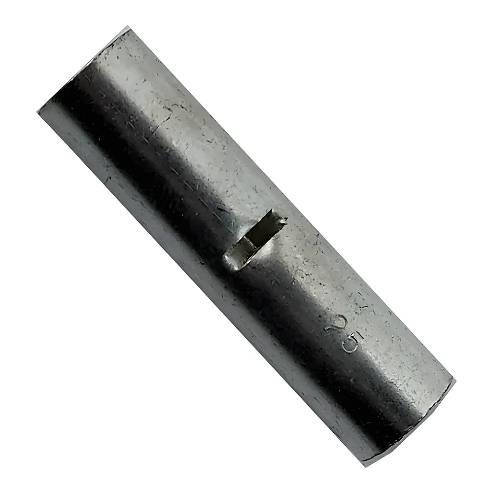 Гільза мідна луджена ГМЛ-25 TECHNO SYSTEM TNSy5500143