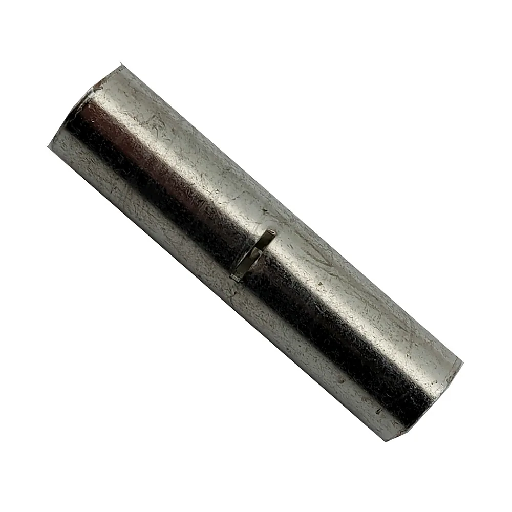 Гільза мідна луджена TECHNO SYSTEM ГМЛ-35 TNSy5500144