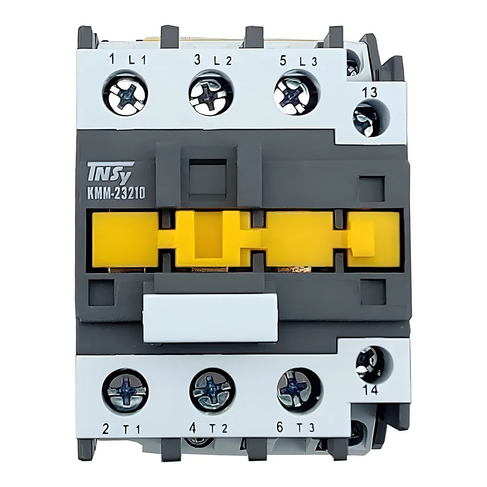Контактор КММ23210 32 А 230 В/AC-3 1NO TECHNO SYSTEM TNSy5503968