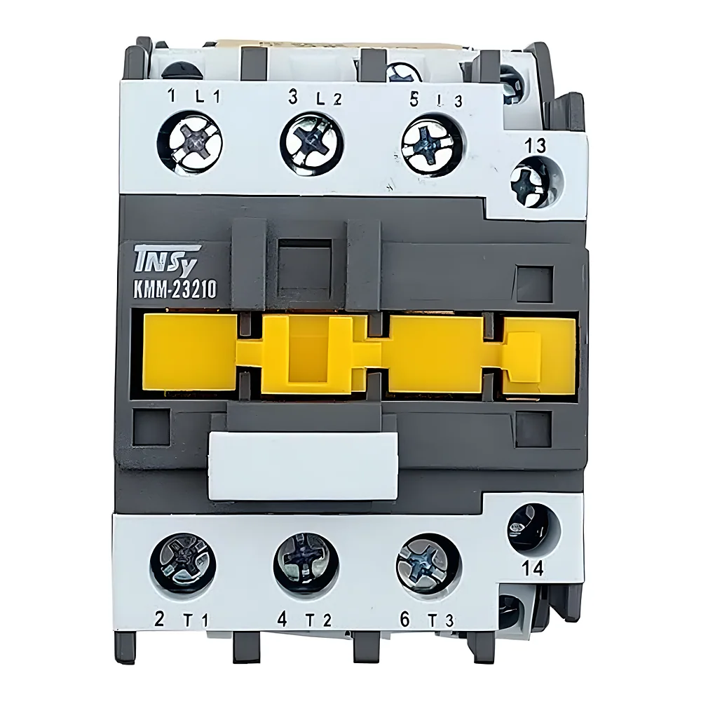 Контактор КММ23210 32 А 24 В/AC-3 1NO TECHNO SYSTEM TNSy5503964