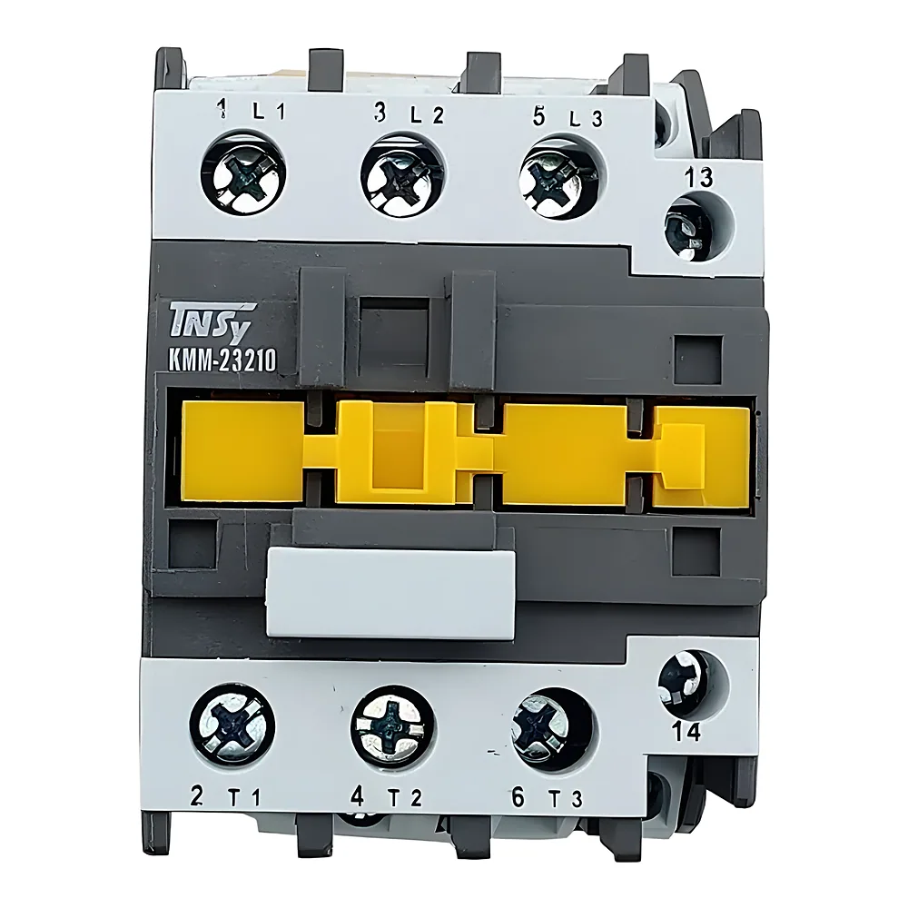 Контактор КММ23210 32 А 36 В/AC-3 1NO TECHNO SYSTEM TNSy5503965