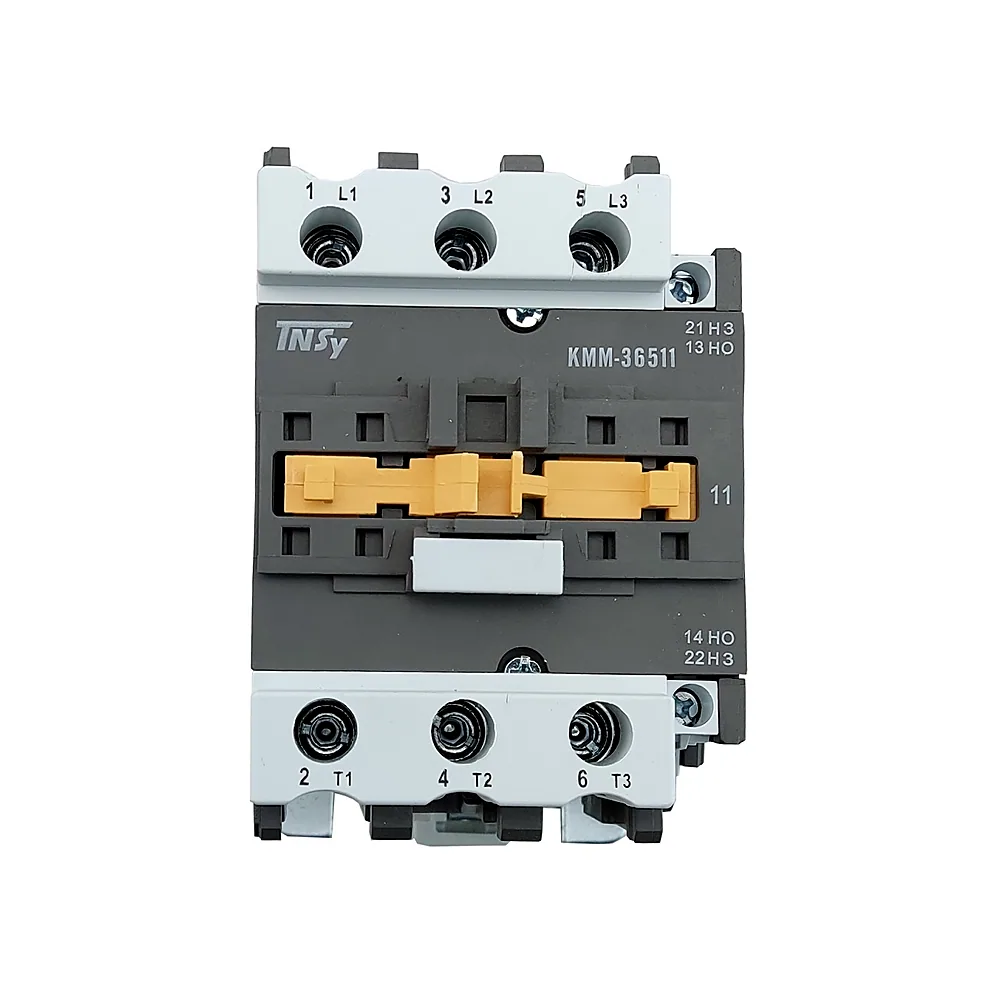 Контактор КММ46511 65А 400В/АС3  1NO+1NC
