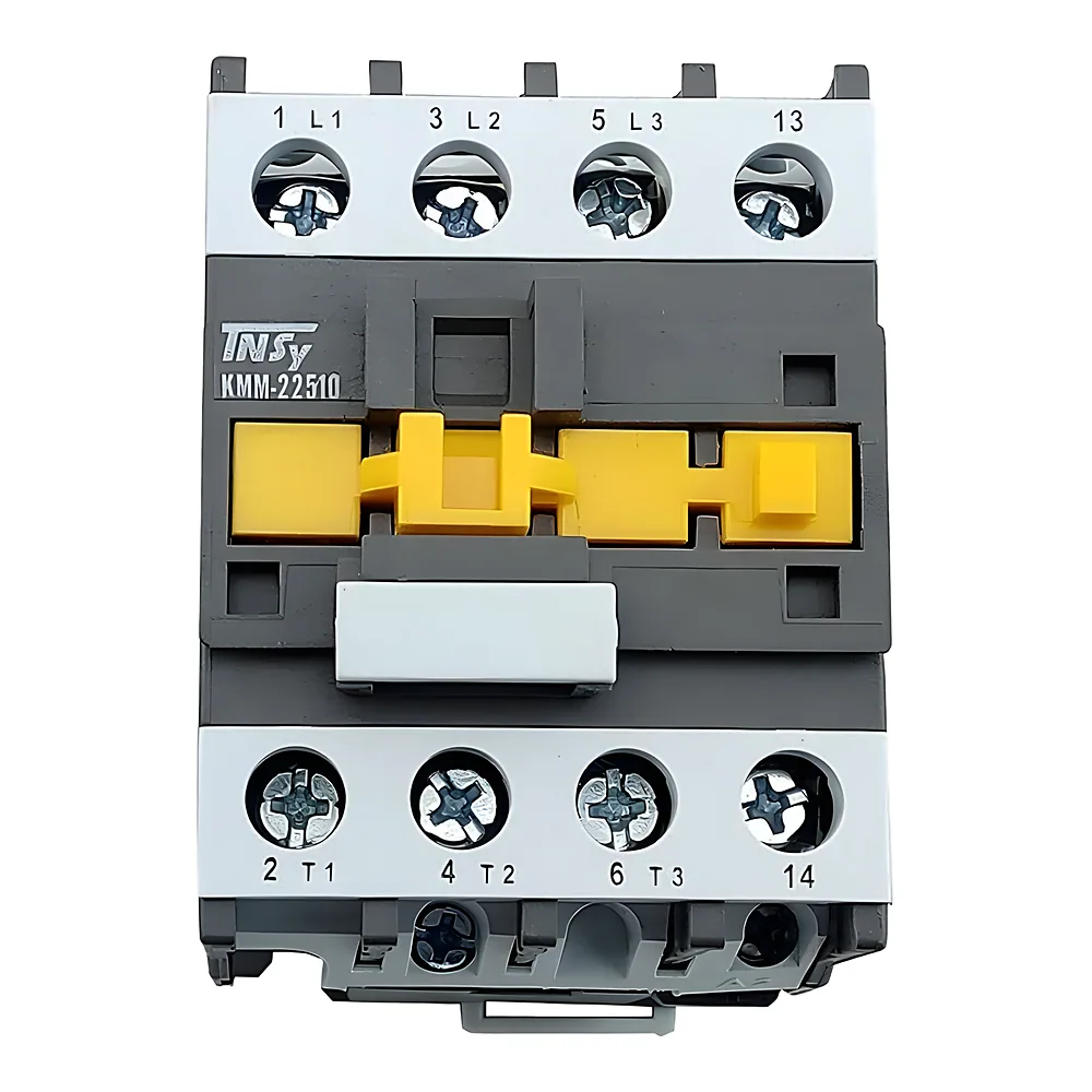 Контактор КММ22510 25 А 230 В AC3 1NO TECHNO SYSTEM TNSy5503956