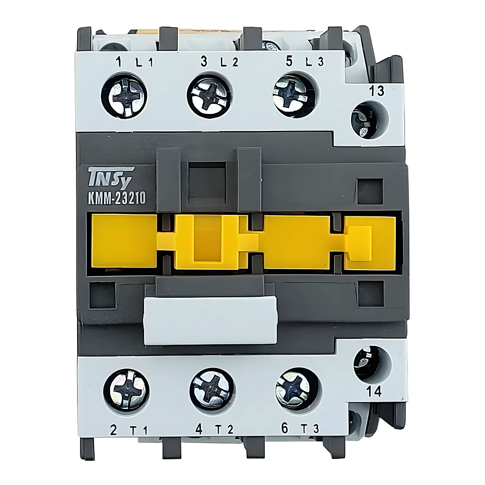 Контактор КММ23210 32 А 400 В AC3 1NO TECHNO SYSTEM TNSy5503969