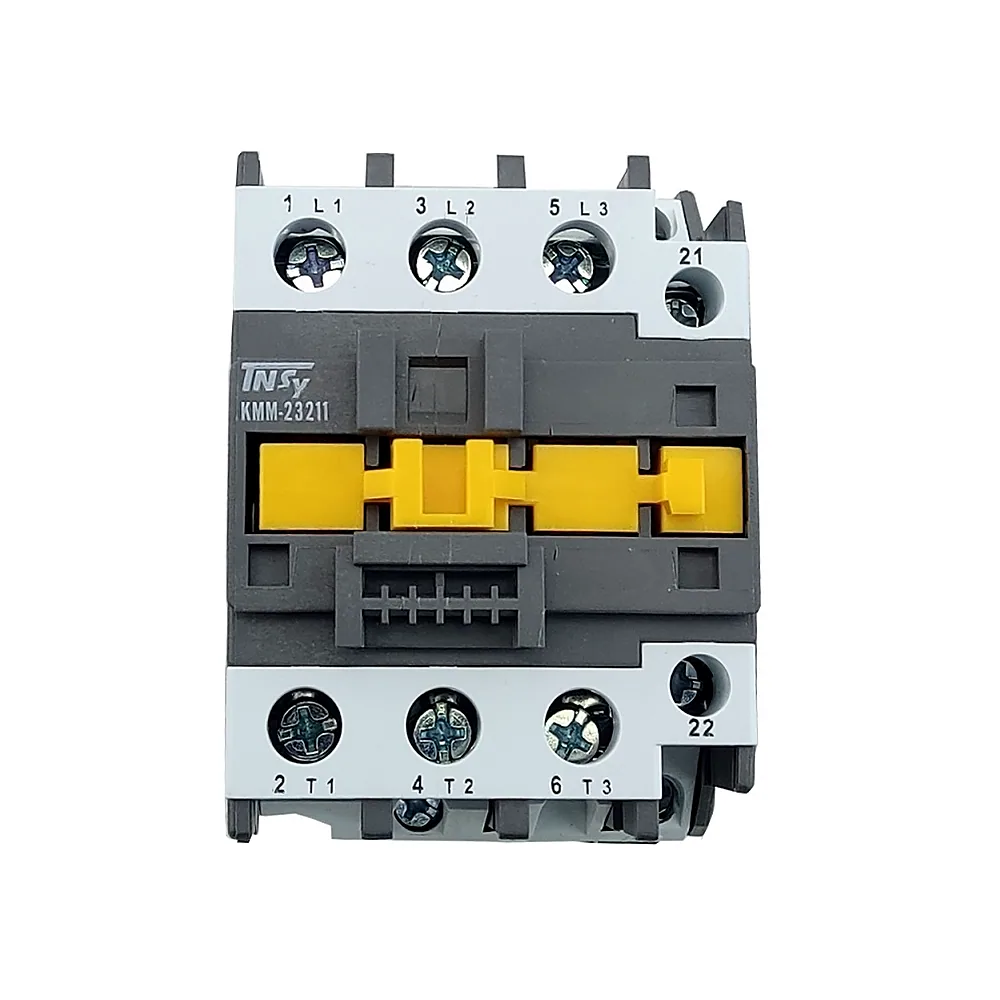 Контактор TECHNO SYSTEM КММ23201 32A 230В AC3 1NC TNSy5503974