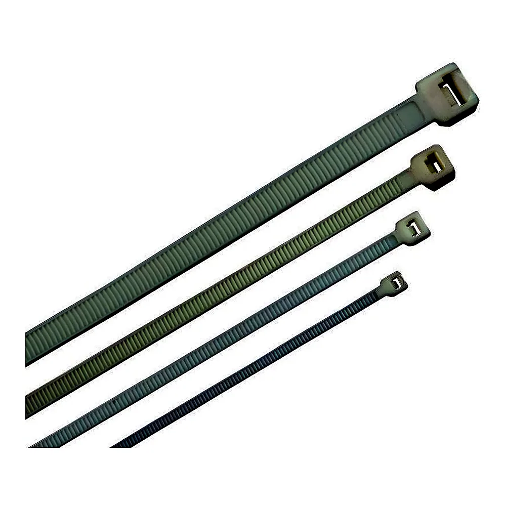 Хомут XKH-L 2,5х100 нейлон білий (100 шт) TECHNO SYSTEM TNSy5503526