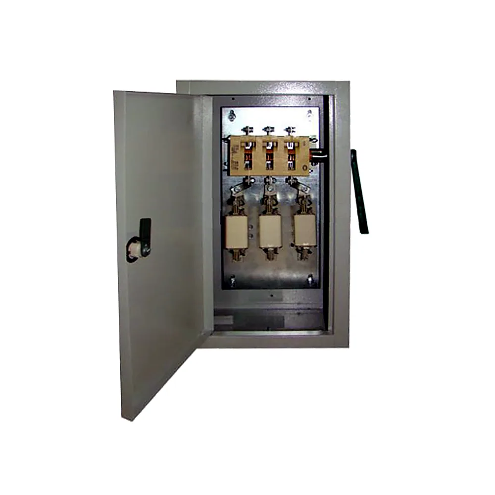 Ящик розриву TECHNO SYSTEM ЯПРП-400 IP54 TNSy5503486
