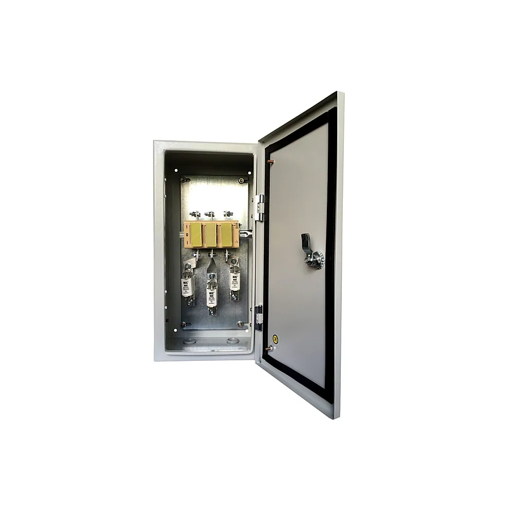 Ящик розриву TECHNO SYSTEM ЯПРП-100 IP54 TNSy5503484