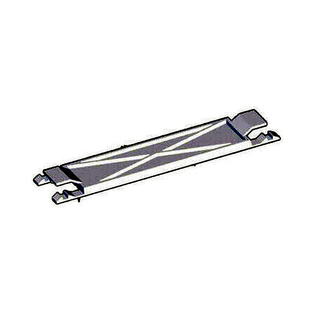 Розпірка для EKD 120x40  ; Серія EKD; ПВХ