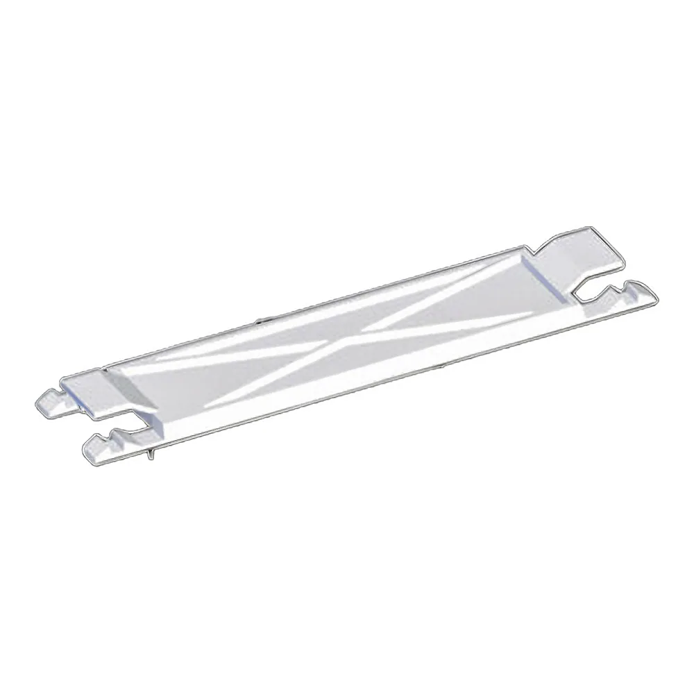 Розпірка для EKD 120х40 ПВХ Копос REKO 120X40_HB