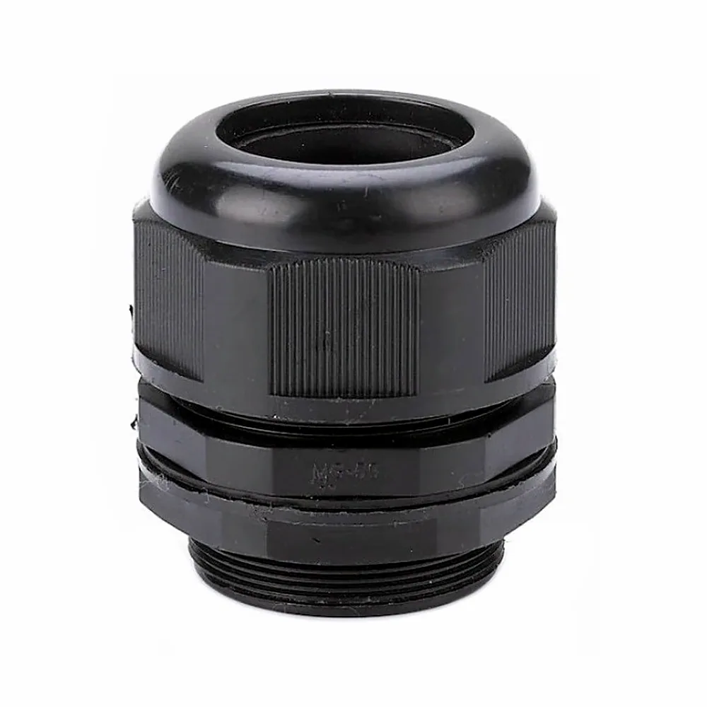 Сальник TECHNO SYSTEM MG50 d30-40 мм IP68 чорний TNSy5500017