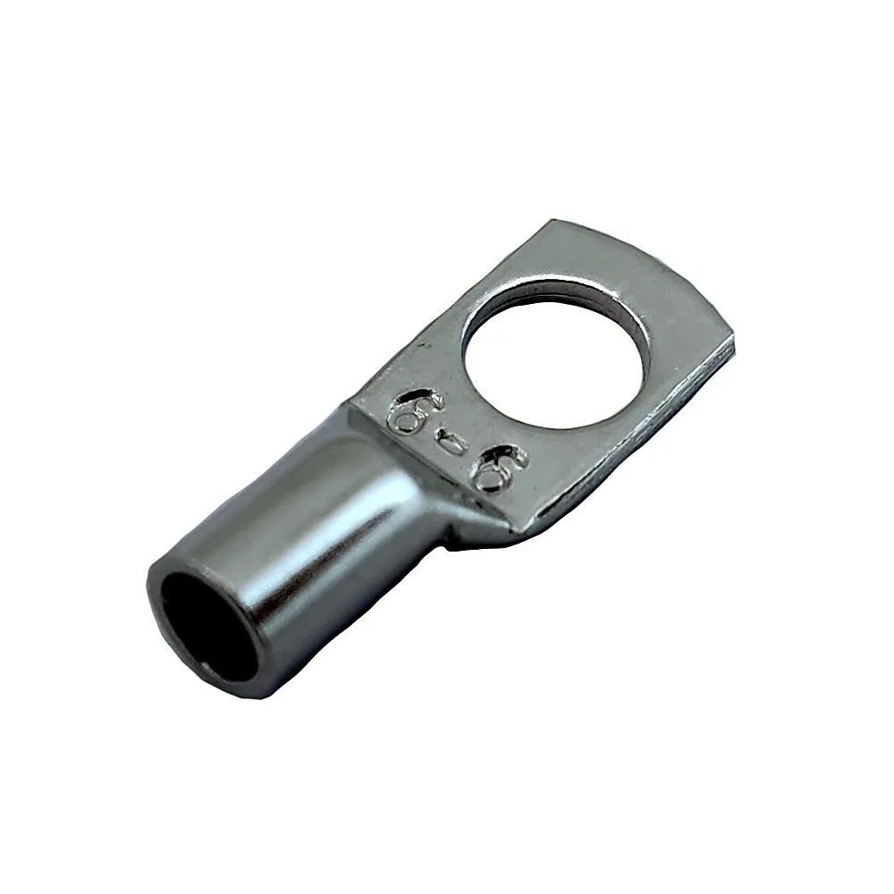 Наконечник мідний луджений TECHNO SYSTEM SC-6/6 TNSy5500341