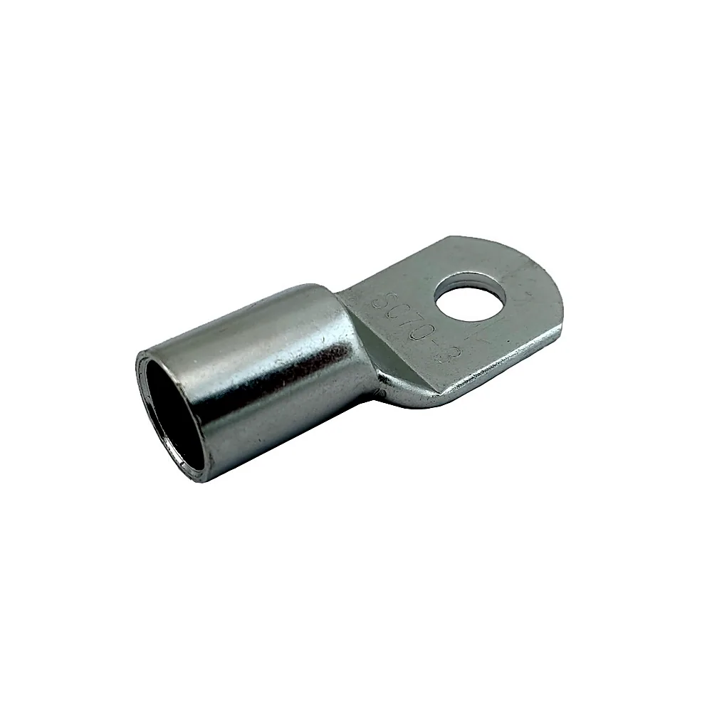 Наконечник кабельний TECHNO SYSTEM SC 70/8 TNSy5501033