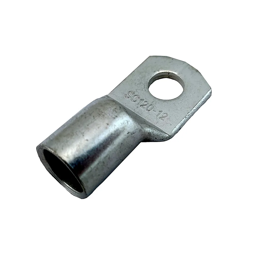 Наконечник кабельний TECHNO SYSTEM SC 120/12 TNSy5501124