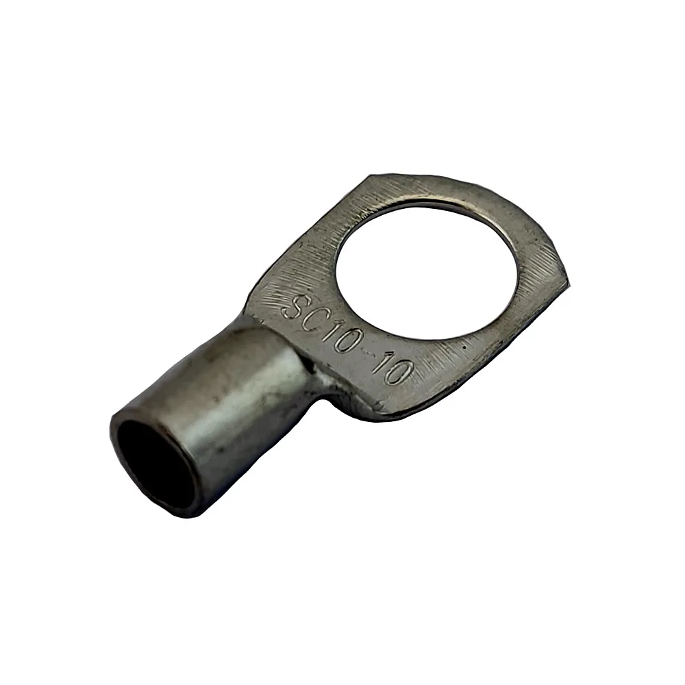 Наконечник мідний луджений TECHNO SYSTEM SC-10/10 TNSy5501025