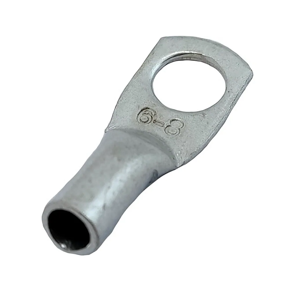 Наконечник кабельний TECHNO SYSTEM SC 6/8 TNSy5500342