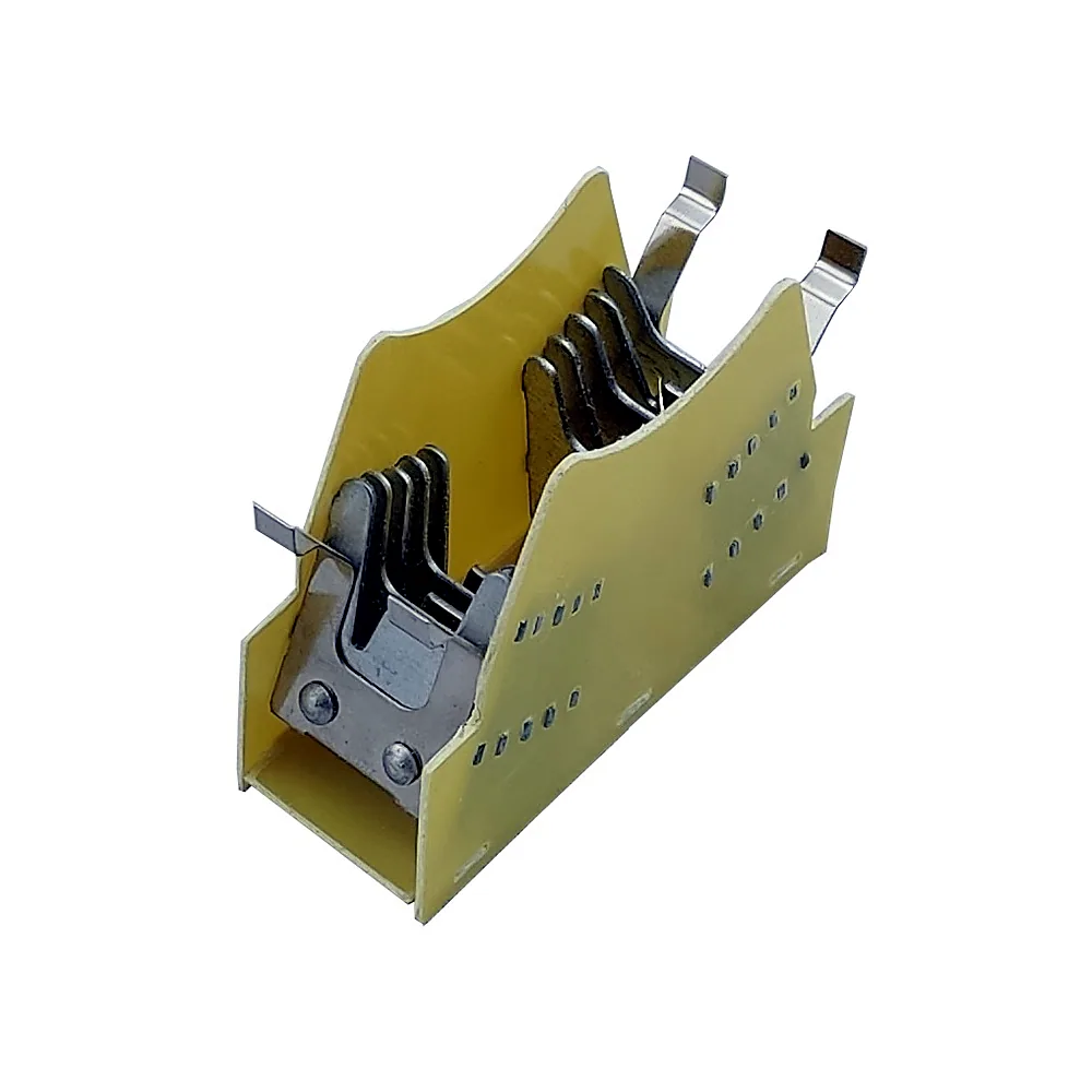 Дугогасильна камера TECHNO SYSTEM для ВР32-35-7 перекидний 250A TNSy5504279