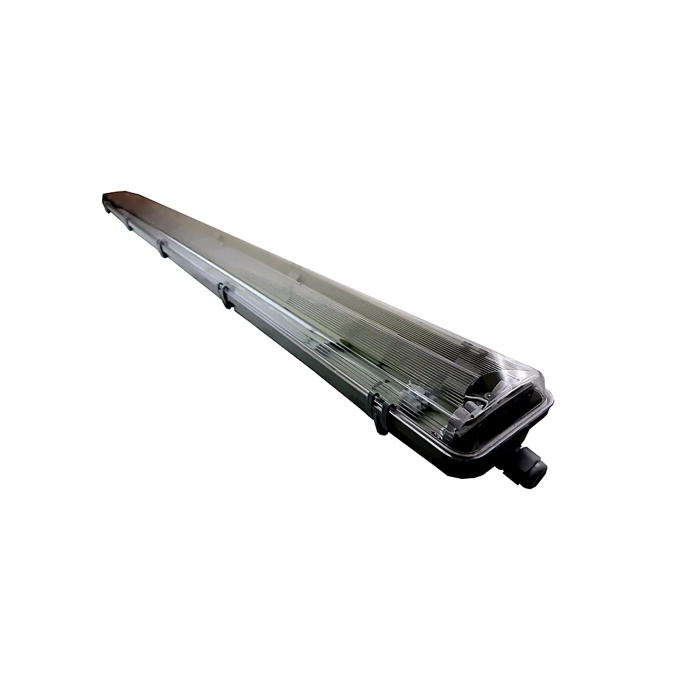 Світильник промисловий TECHNO SYSTEM LFB 2x1200 T8 IP65 Slim TNSy5000105