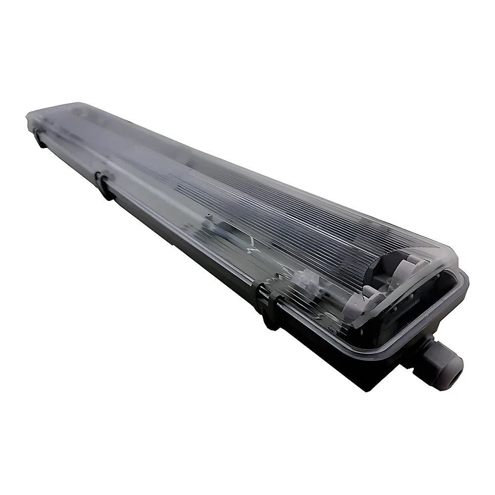 Світильник промисловий LED LFB 2х600 T8 IP65 Slim TECHNO SYSTEM TNSy5000024