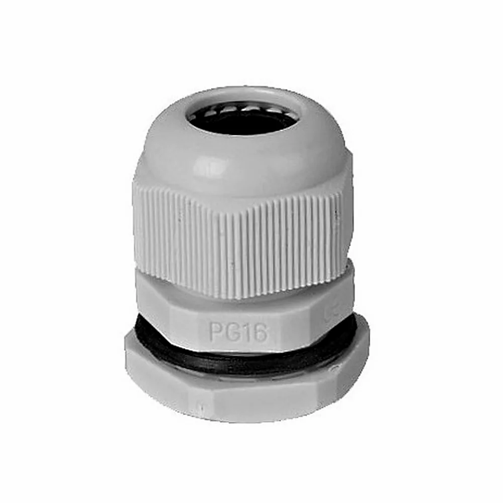 Сальник TECHNO SYSTEM PG16 d10-14 мм IP68 TNSy5500022