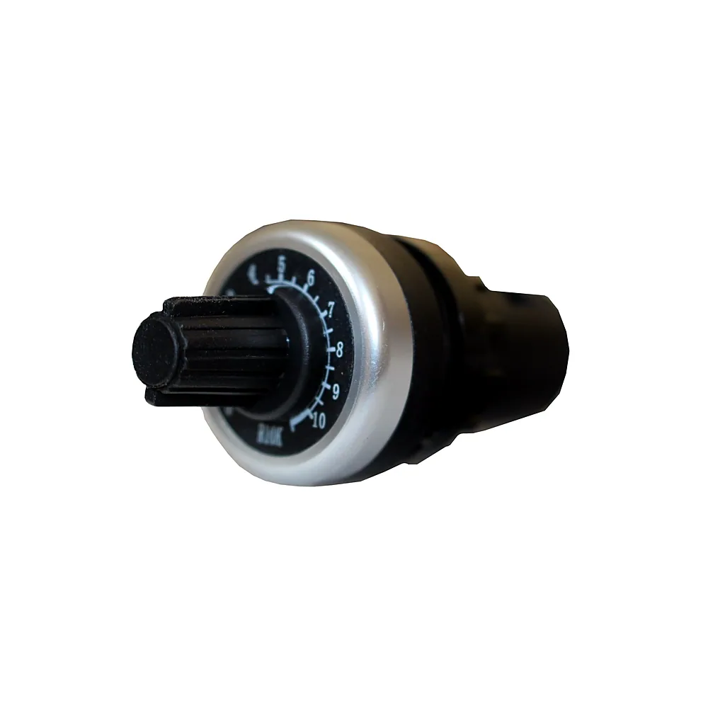 Потенціометр TECHNO SYSTEM LA42DWQ-22 10k TNSy5505573