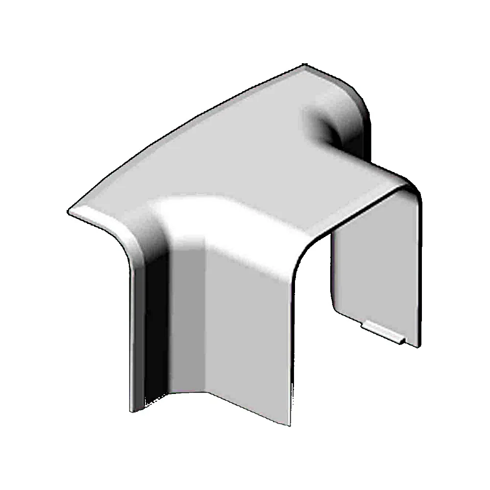 Трійник EKE 60x60 мм КОПОС 8544_HB
