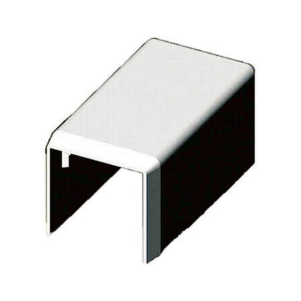 Заглушка KOPOS LH 20x20 мм 8621_HB