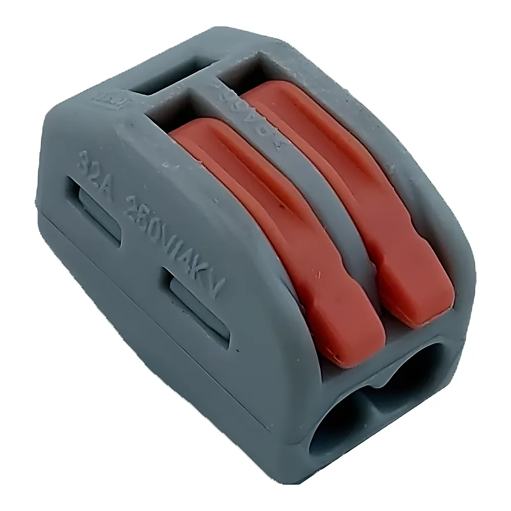Клема СМК222-412 А TECHNO SYSTEM TNSy5500149