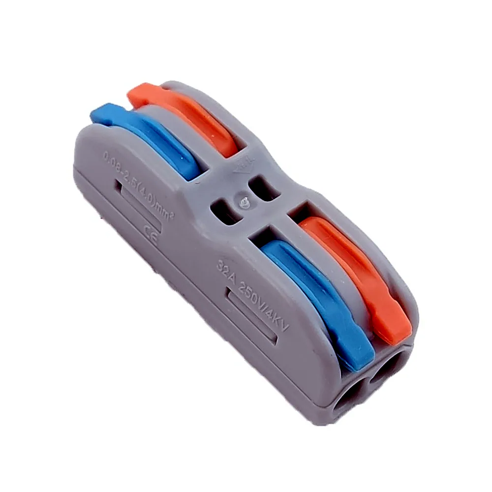 Клема TECHNO SYSTEM СМК222-422А2 СМК222-422А2 TNSy5503179