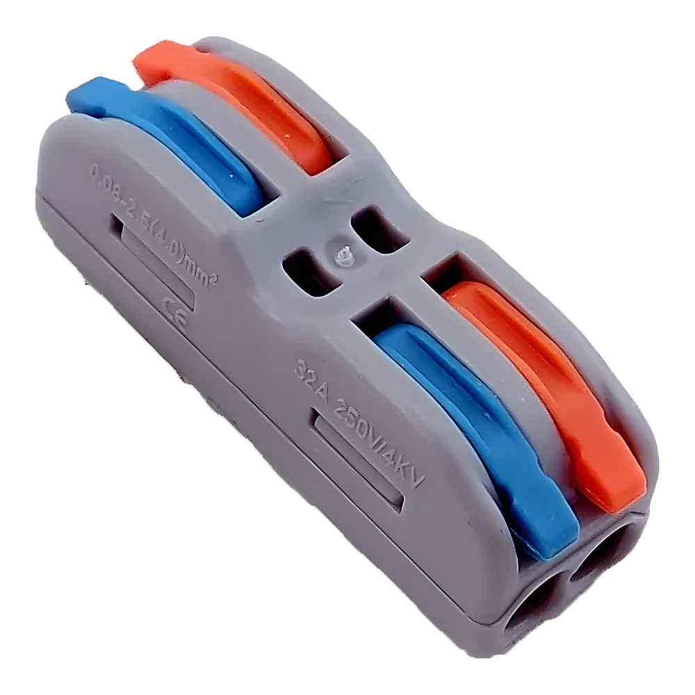 Клема СМК222-422А2 TECHNO SYSTEM TNSy5503179