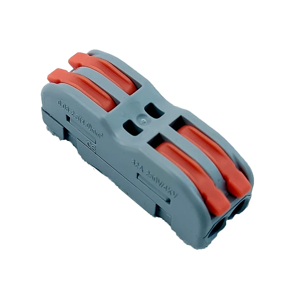 Клема TECHNO SYSTEM СМК222-422P СМК222-422P TNSy5503182