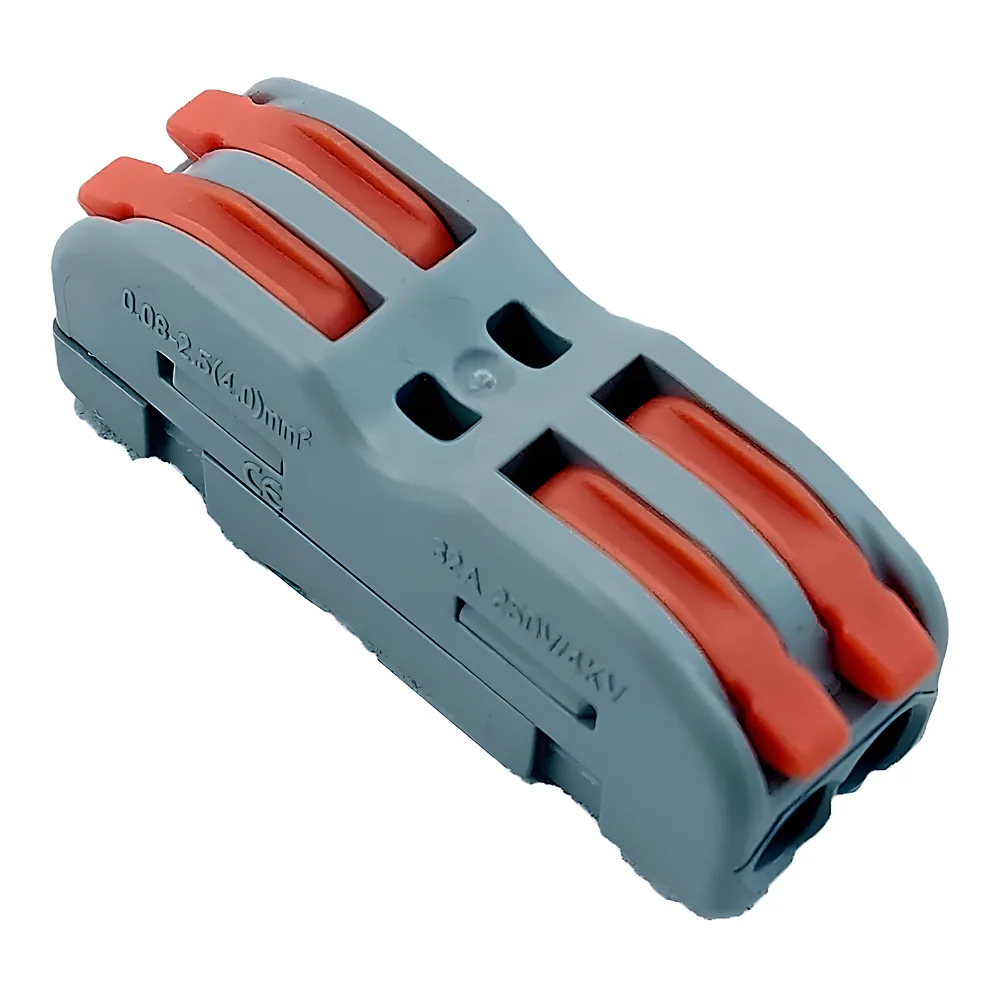 Клема CMK222-422P TECHNO SYSTEM TNSy5503182