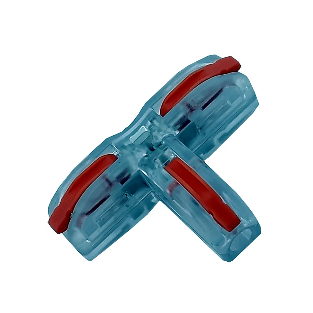 Клема TECHNO SYSTEM СМК222-T11WO СМК222-T11WO TNSy5503322