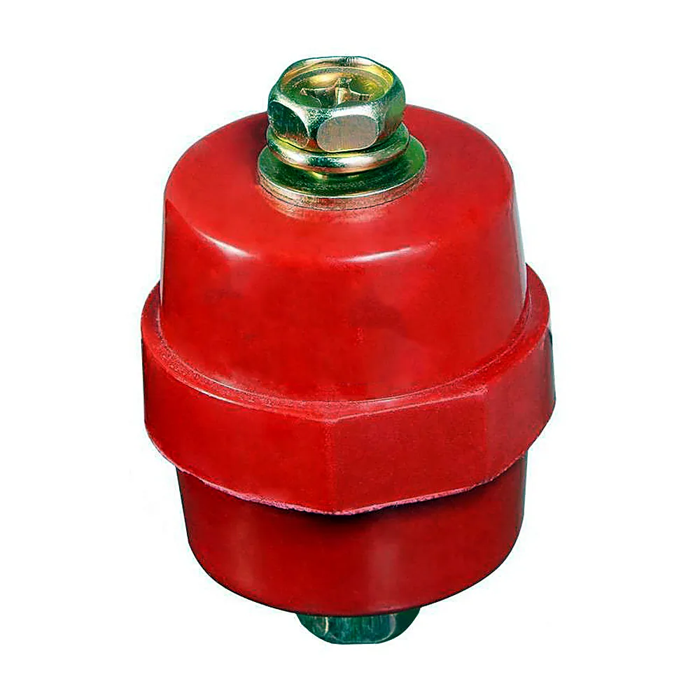 Ізолятор SM40 M8 з болтом TECHNO SYSTEM TNSy5500004