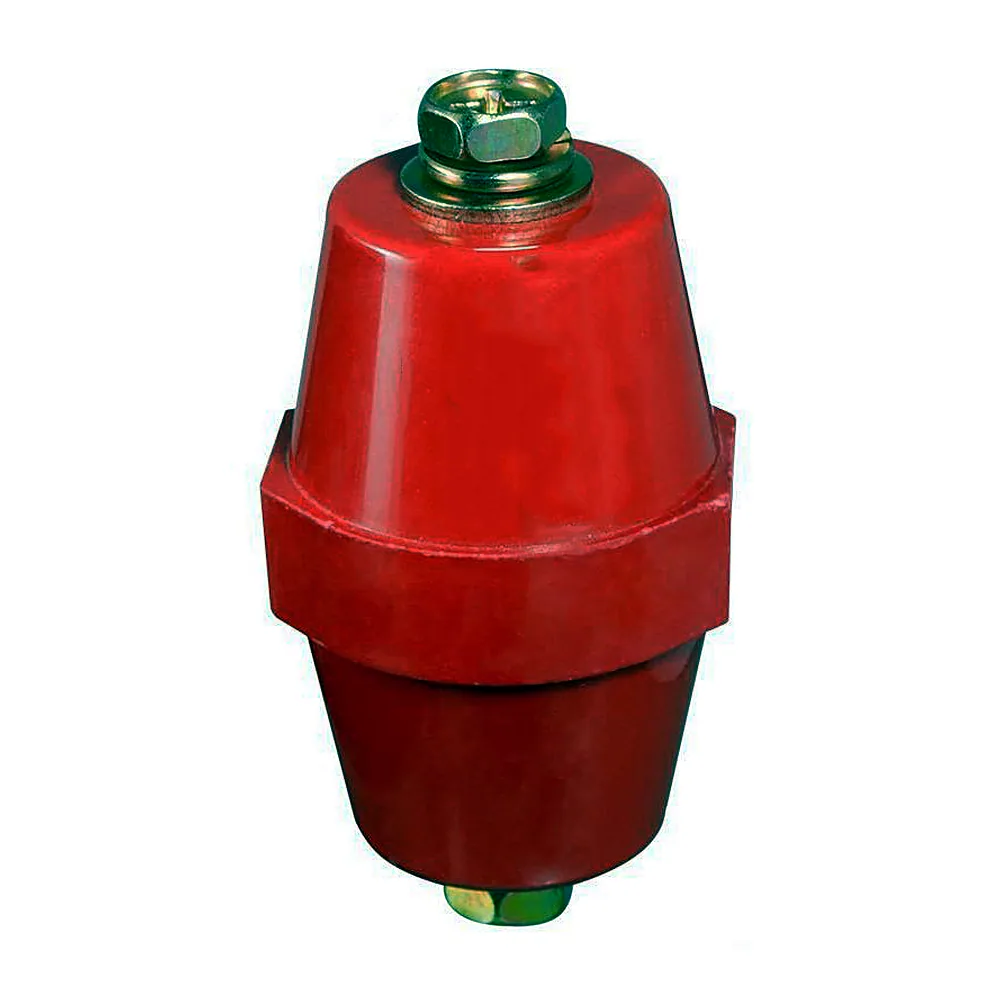 Ізолятор SM76 M10 з болтом TECHNO SYSTEM TNSy5500008