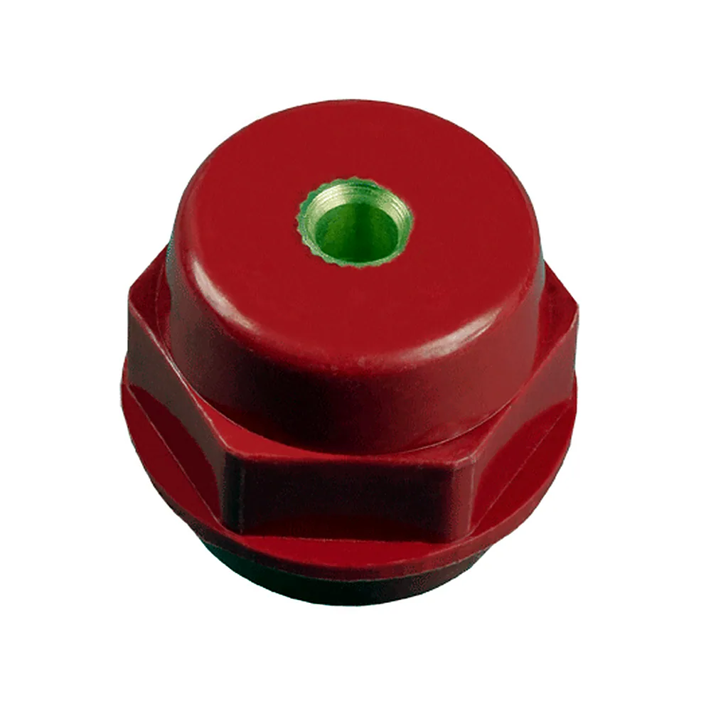 Ізолятор SM30 M6 без болтів TECHNO SYSTEM TNSy5502636