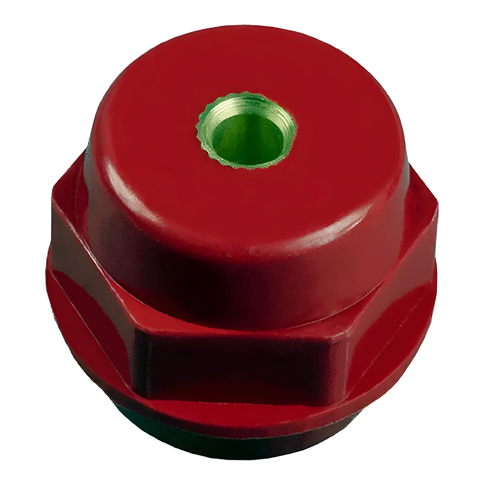 Ізолятор SM30 M6 без болтів TECHNO SYSTEM TNSy5502636