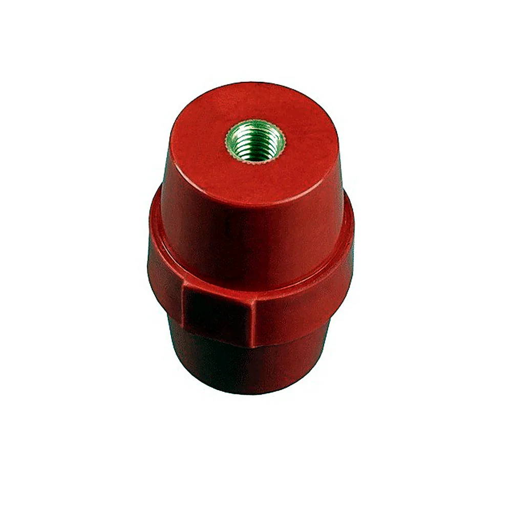 Ізолятор SM51 M8 без болтів TECHNO SYSTEM TNSy5500403