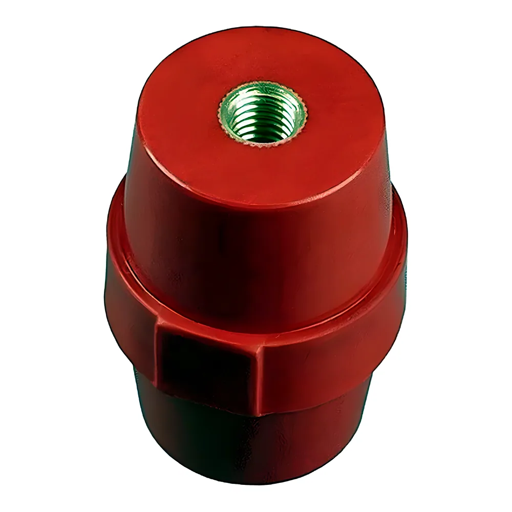 Ізолятор SM51 M8 без болтів TECHNO SYSTEM TNSy5500403